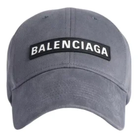 Patch-Cap «Grey» 822220410B21241