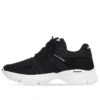 Phantom-Sneaker «Black Mesh» 678869W2E961090