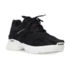 Phantom-Sneaker «Black Mesh» 678869W2E961090
