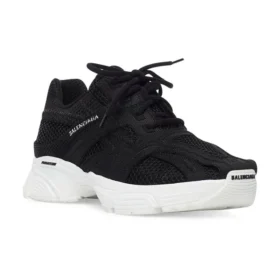 Phantom-Sneaker «Black Mesh» 678869W2E961090
