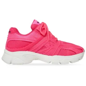 Phantom-Sneaker «Fluorescent Pink Mesh» 679339W2E975590