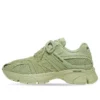 Phantom-Sneaker «Green Mesh» 678869W2E923300