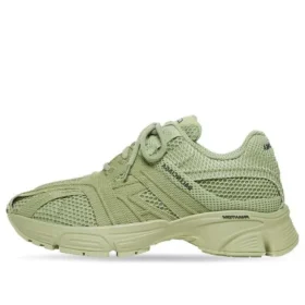 Phantom-Sneaker «Green Mesh» 678869W2E923300