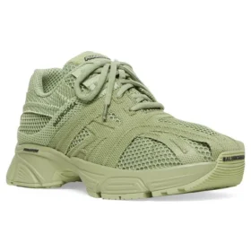 Phantom-Sneaker «Green Mesh» 678869W2E923300