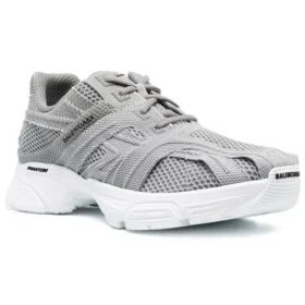 Phantom Sneaker «Grey Mesh» 678869W2E961013