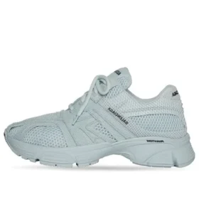 Phantom Sneaker «Light Blue Mesh» 679339W2E924901