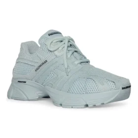 Phantom Sneaker «Light Blue Mesh» 679339W2E924901
