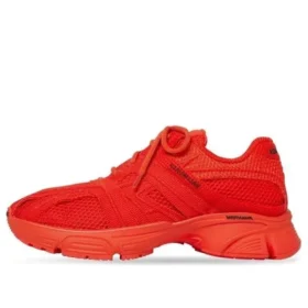 Phantom-Sneaker «Red Mesh» 678869W2E926500