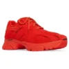 Phantom-Sneaker «Red Mesh» 678869W2E926500