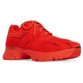 Phantom-Sneaker «Red Mesh» 678869W2E926500