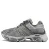 Phantom-Sneaker «Triple Grey» 679339W2E911715
