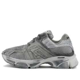 Phantom-Sneaker «Triple Grey» 679339W2E911715