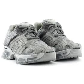 Phantom-Sneaker «Triple Grey» 679339W2E911715