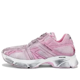 Phantom-Sneaker «Washed Pink» 678869W2E915390