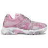 Phantom-Sneaker «Washed Pink» 678869W2E915390