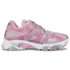 Phantom-Sneaker «Washed Pink» 678869W2E915390