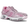 Phantom-Sneaker «Washed Pink» 678869W2E915390
