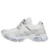 Phantom-Sneaker «Washed White» 678869W2E909000
