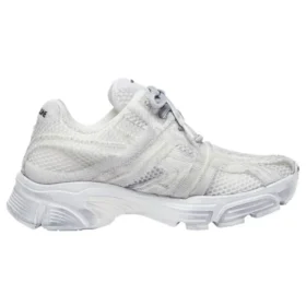 Phantom-Sneaker «Washed White» 678869W2E909000