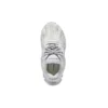 Phantom-Sneaker «Washed White» 678869W2E909000