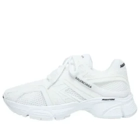 Phantom Sneaker «White» 678869W2E929000