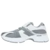 Phantom Sneaker «White Grey Mesh» 678869W2E931790