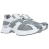 Phantom Sneaker «White Grey Mesh» 678869W2E931790