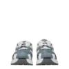 Phantom Sneaker «White Grey Mesh» 678869W2E931790