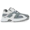 Phantom-Sneaker «White Grey Mesh» 679339W2E931790