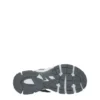 Phantom-Sneaker «White Grey Mesh» 679339W2E931790