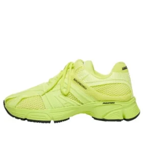 Phantom Sneaker «Yellow» 678869W2E933310