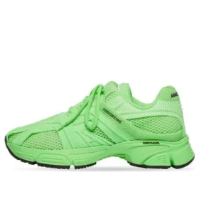 Phantom-Sneakers «Fluorescent Green» 678869W2E943853