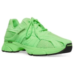 Phantom-Sneakers «Fluorescent Green» 678869W2E943853