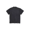 Planet Earth T-Shirt Oversized «Black» 787349TRVC91055