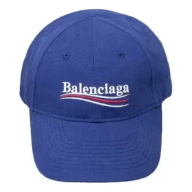 Political Campaign Cap «Blue» 561018-310B5-4277