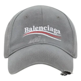 Political Campaign Cap «Grey» 719363410B21290