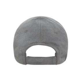 Political Campaign Cap «Grey» 719363410B21290