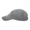 Political Campaign Cap «Grey» 719363410B21290