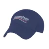 Political Campaign-Cap «Navy» 561018410B74277