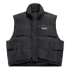 Political Campaign Cocoon Pufferweste «Black» 762769TYD361000