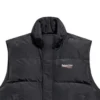 Political Campaign Cocoon Pufferweste «Black» 762769TYD361000