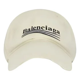 Political Campaign Destroyed Cap «Beige» 673320410B20936
