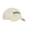 Political Campaign Destroyed Cap «Beige» 673320410B20936