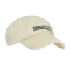 Political Campaign Destroyed Cap «Beige» 673320410B29360