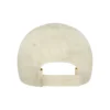 Political Campaign Destroyed Cap «Beige» 673320410B29360