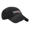 Political Campaign Destroyed Cap «Black» 673320410B21077