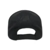 Political Campaign Destroyed Cap «Black» 673320410B21077
