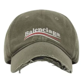 Political Campaign – Destroyed-Cap «Khaki-Grün» 673320410B20297
