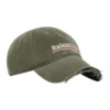 Political Campaign – Destroyed-Cap «Khaki-Grün» 673320410B20297