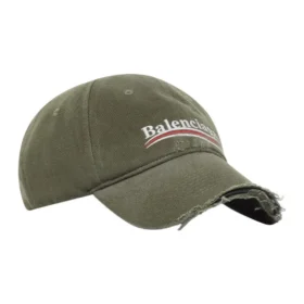 Political Campaign – Destroyed-Cap «Khaki-Grün» 673320410B20297